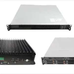 Lightweight core network 5GC