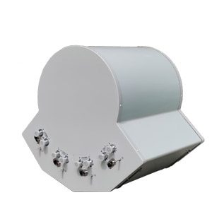 Antenna for Hotspot Coverage Scenarios