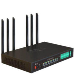 5G Industrial Gateway