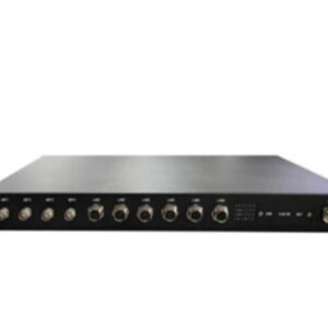 5G Train Access Unit (TAU)