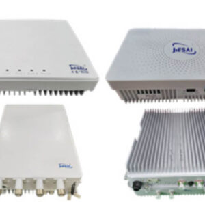 Radio Remote Unit (RRU)