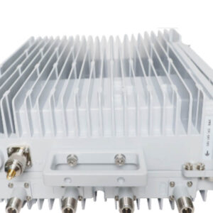 Integrated base station