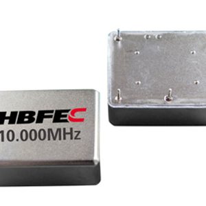 Time and Frequency Components