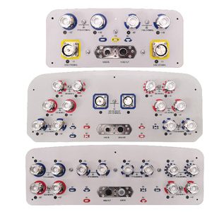 Multi-network converged scenario antenna