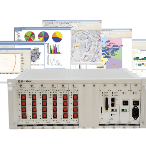 Deformation Fiber Optic Fence Intrusion Detection & Localization Alarm System